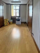 Нежилое помещение,  пл. 391,1 кв. м., кадастровый номер: 77:01:0001029:4076, расположенное на первом этаже многоквартирного дома по адресу: г. Москва, вн. тер. г. м.о. Басманный, Лялин переулок, д. 19, корп. 1, пом. 5/1.